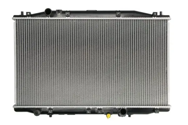 Радіатор інтеркулера Thermotec D74023TT (фото 1)
