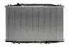 Радіатор інтеркулера Thermotec D74023TT (фото 1)