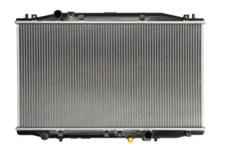 Радіатор інтеркулера Thermotec D74023TT
