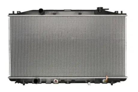 Радіатор інтеркулера Thermotec D74028TT