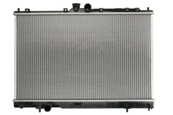 Радіатор інтеркулера Thermotec D75020TT (фото 1)