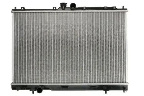 Радіатор інтеркулера thermotec D75020TT