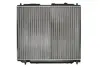 Радіатор охолодження двигуна Thermotec D75021TT (фото 2)