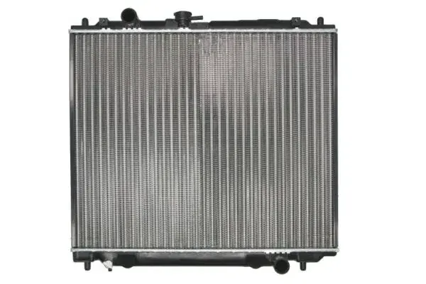 Радіатор охолодження двигуна Thermotec D75021TT (фото 1)