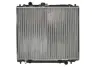 Радіатор охолодження двигуна Thermotec D75021TT (фото 1)