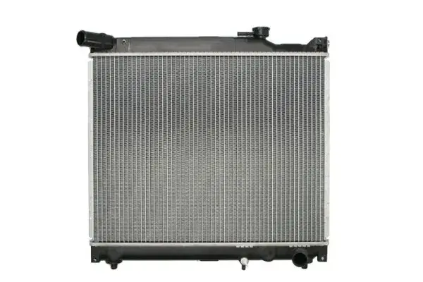 Радіатор охолодження двигуна Thermotec D78023TT (фото 1)