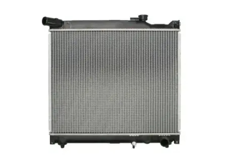Радіатор охолодження двигуна Thermotec D78023TT