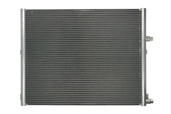 Радиатор охлаждения двигателя thermotec D7B058TT