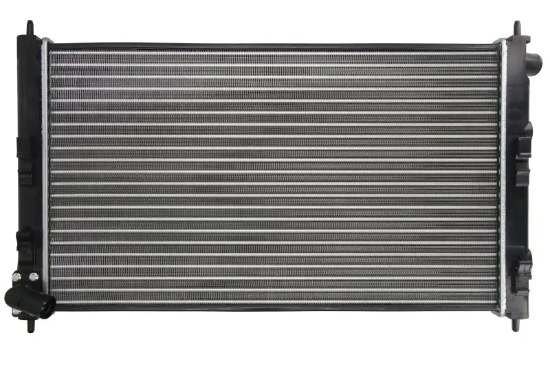 Радіатор охолодження двигуна Thermotec D7C016TT (фото 1)