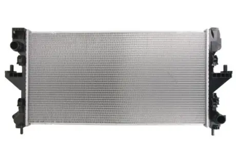 Радіатор Thermotec D7C017TT