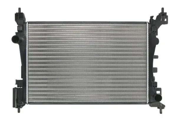 Радиатор охлаждения двигателя thermotec D7C024TT