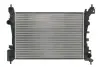 Радиатор охлаждения двигателя thermotec D7C024TT