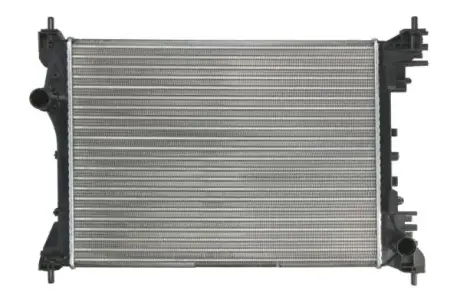 Радіатор thermotec D7F058TT Фиат Добло