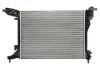 Радиатор интеркулера thermotec D7F068TT