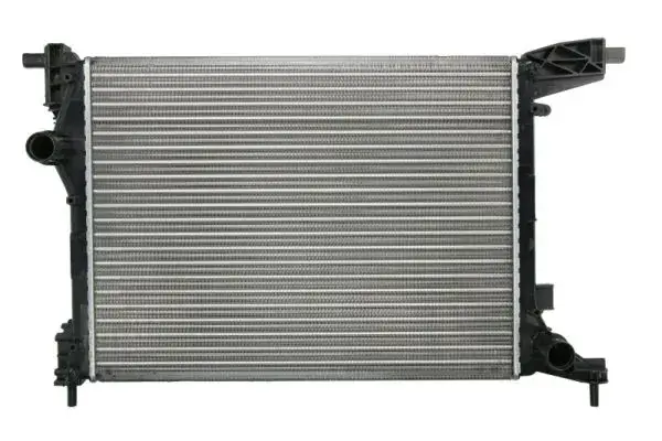 Радиатор интеркулера thermotec D7F068TT