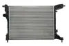 Радиатор интеркулера thermotec D7F068TT