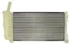 Радіатор охолодження двигуна Thermotec D7F070TT (фото 2)