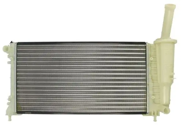 Радіатор охолодження двигуна Thermotec D7F070TT (фото 1)