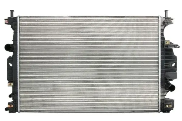 Радіатор охолодження двигуна Thermotec D7G046TT (фото 1)