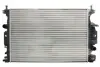 Радіатор охолодження двигуна Thermotec D7G046TT (фото 1)