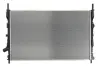 Радиатор интеркулера thermotec D7G047TT