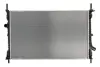 Радиатор интеркулера thermotec D7G047TT