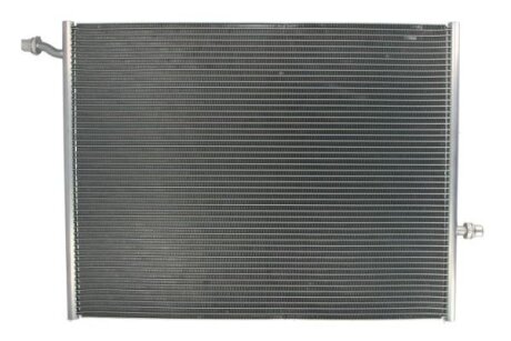 Радіатор інтеркулера thermotec D7M069TT