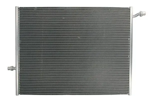 Радіатор інтеркулера Thermotec D7M069TT (фото 1)