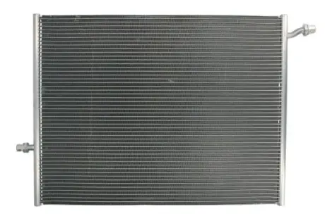 Радіатор інтеркулера Thermotec D7M069TT