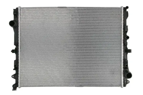 Радиатор охлаждения двигателя thermotec D7M078TT