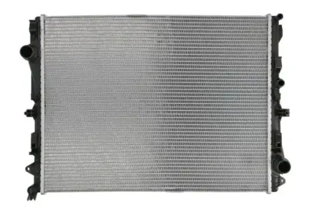 Радиатор охлаждения двигателя thermotec D7M078TT Мерседес W222