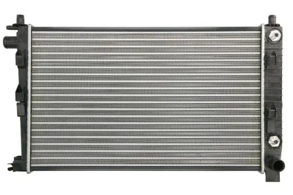 Радиатор интеркулера thermotec D7M079TT