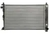 Радиатор интеркулера thermotec D7M079TT