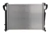 Радиатор интеркулера thermotec D7M081TT