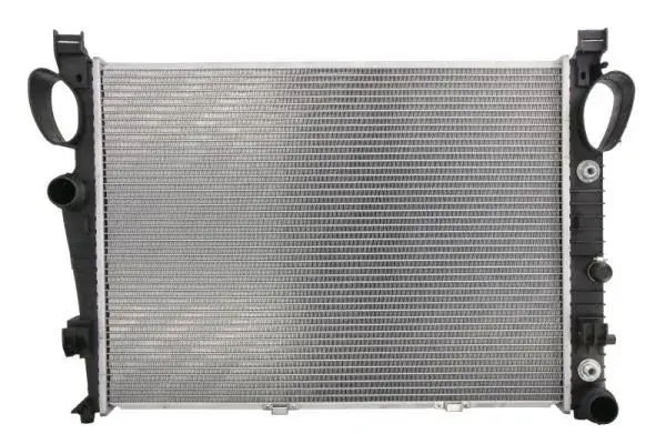 Радиатор интеркулера thermotec D7M081TT