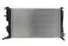 Радіатор інтеркулера Thermotec D7R064TT (фото 2)