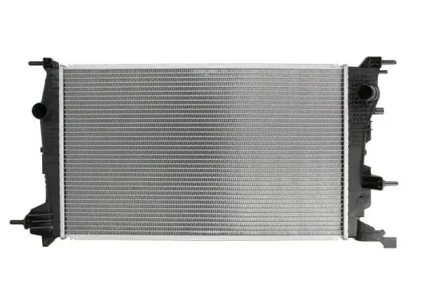Радіатор інтеркулера Thermotec D7R064TT (фото 1)