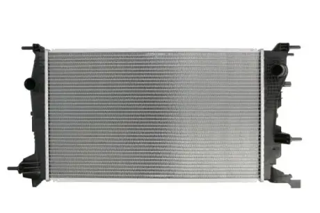 Радіатор інтеркулера Thermotec D7R064TT