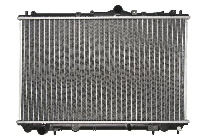 Радиатор охлаждения двигателя thermotec D7V011TT