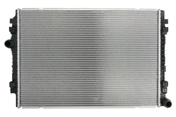 Радиатор охлаждения двигателя thermotec D7W077TT