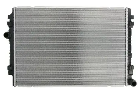 Радіатор охолодження двигуна Thermotec D7W077TT