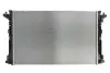 Радіатор охолодження двигуна Thermotec D7W081TT (фото 2)