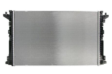 Радіатор охолодження двигуна thermotec D7W081TT