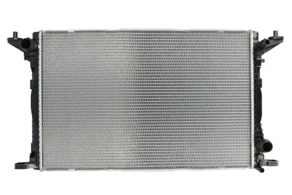 Радіатор охолодження двигуна Thermotec D7W081TT (фото 1)
