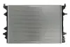 Радиатор интеркулера thermotec D7W085TT