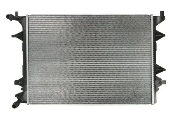 Радиатор интеркулера thermotec D7W085TT
