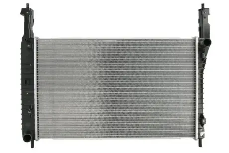Радіатор інтеркулера Thermotec D7X095TT