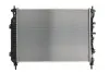 Радіатор охолодження двигуна Thermotec D7X097TT (фото 2)