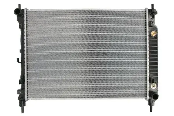 Радіатор охолодження двигуна Thermotec D7X097TT (фото 1)