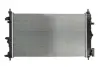 Радиатор охлаждения двигателя thermotec D7X106TT